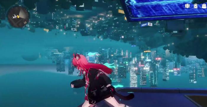 异环测试时间介绍1