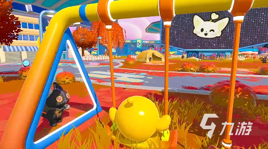 蛋仔派对天火麒麟是什么1