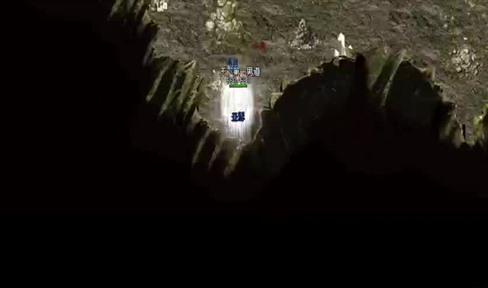 盘点传奇骨魔洞能产出什么好东西_传奇骨魔洞怎么走图解