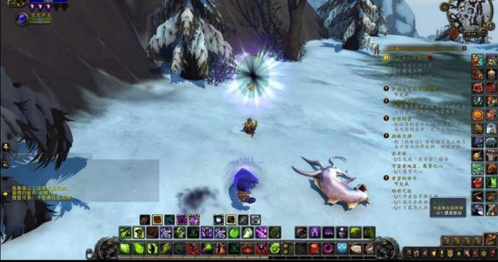 魔兽世界工程学攻略_魔兽世界工程学能干嘛