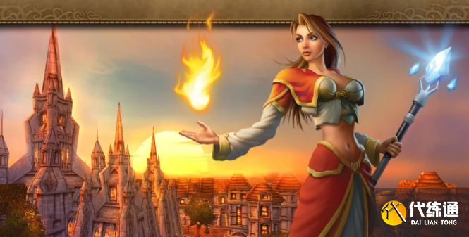 接火炬_魔兽世界接火炬任务要怎么完成