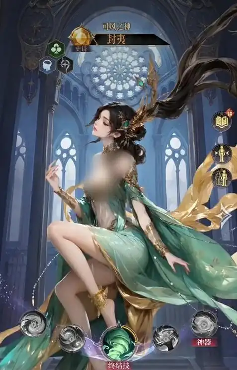 不朽箴言梅花阵营角色有哪些_不朽箴言神龛梅花摆放