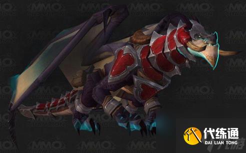 魔兽世界残忍角斗士在哪里换？