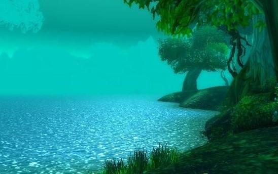 魔兽世界怀旧服月光林地怎么去_怀旧服月光林地怎么进去