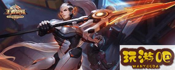 王者荣耀韩信连招教学_王者荣耀韩信连招技巧教学视频