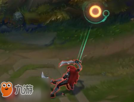 LOL新皮肤源代码乐芙兰妖姬外观怎么样 LOL新皮肤源代码妖姬乐芙兰技能特效预览