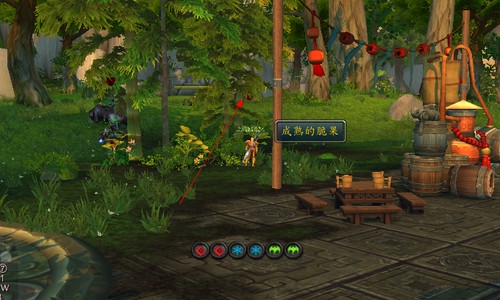 皇帝少昊声望怎么刷