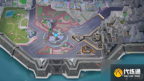 英雄联盟新模式无尽狂潮玩法攻略