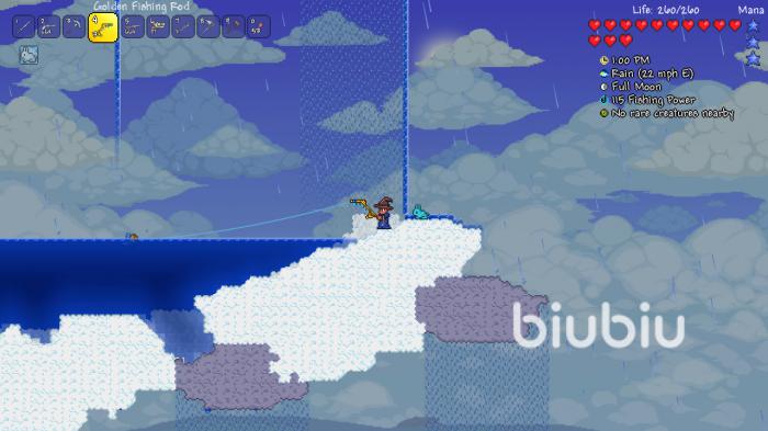 泰拉瑞亚精金熔炉怎么做 精金熔炉做法详细介绍