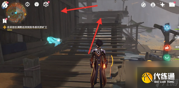 原神千年千岩任务怎么做-千年千岩任务流程攻略