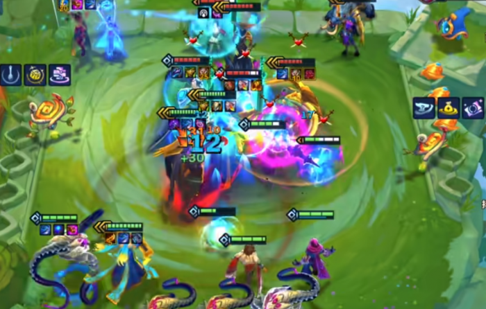 金铲铲s9维克兹怎么玩2