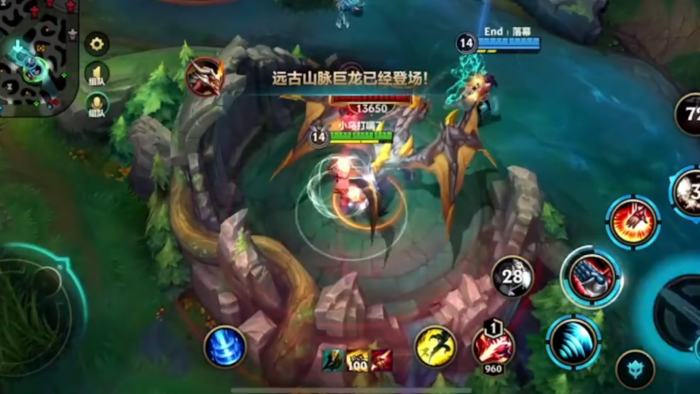 英雄联盟手游各个位置练什么英雄3