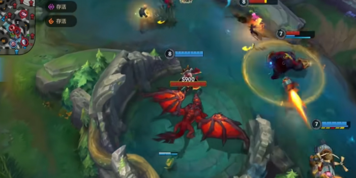 英雄联盟手游怎么控线_英雄联盟手游怎么转区苹果转安卓