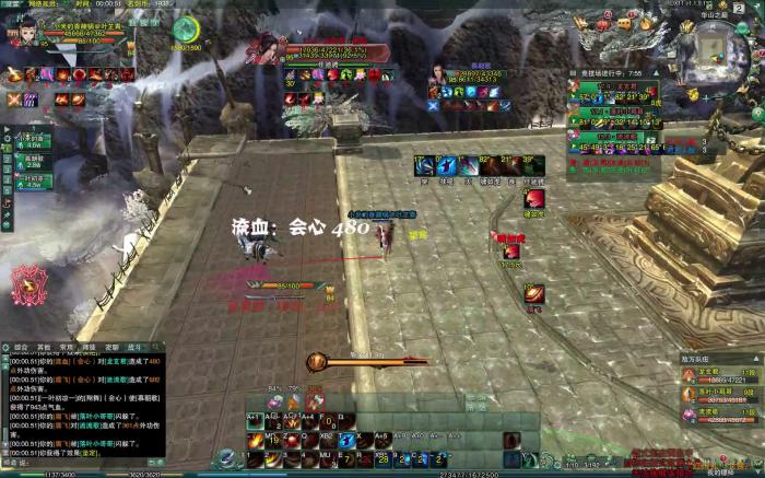 剑三pvp冰心品配装属性怎么选1