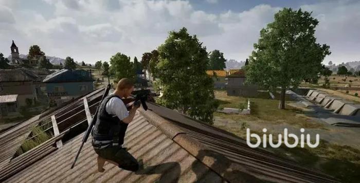 pubg加速器哪个好 好用的吃鸡加速器推荐